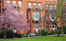 The Chelsea Townhouse